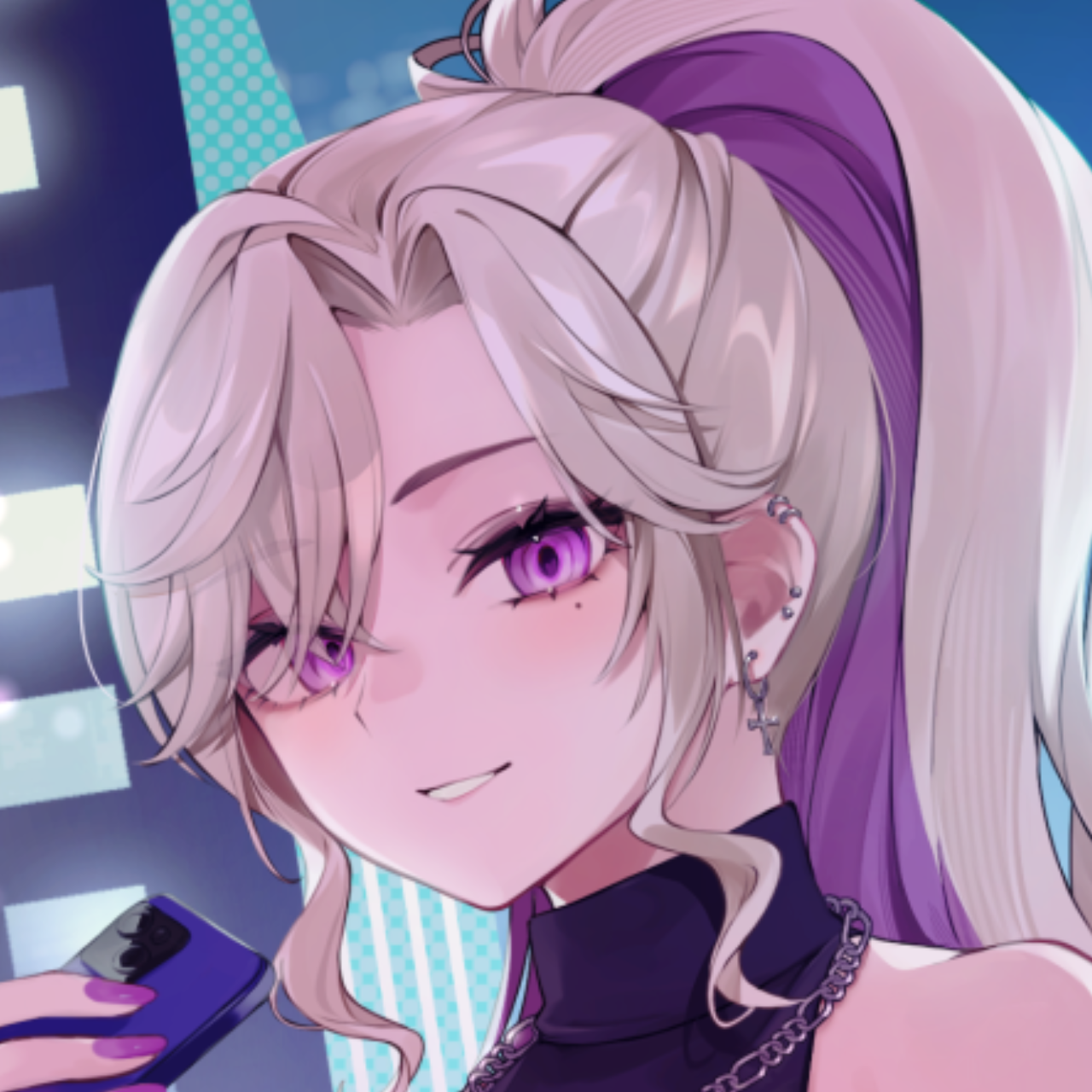 玖染しあ